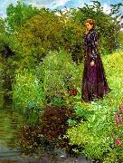 John Liston Byam Shaw Boer War John Liston Byam Shaw